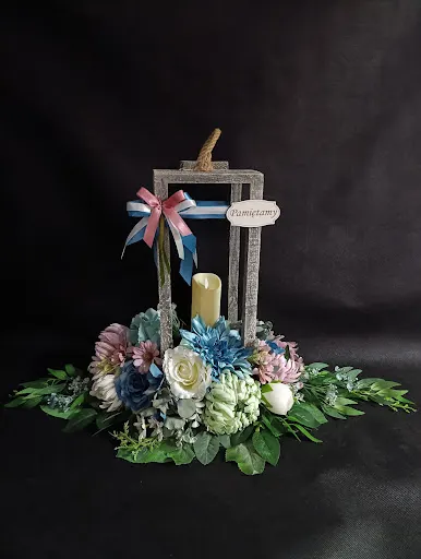 Pracownia florystyczna ViMa